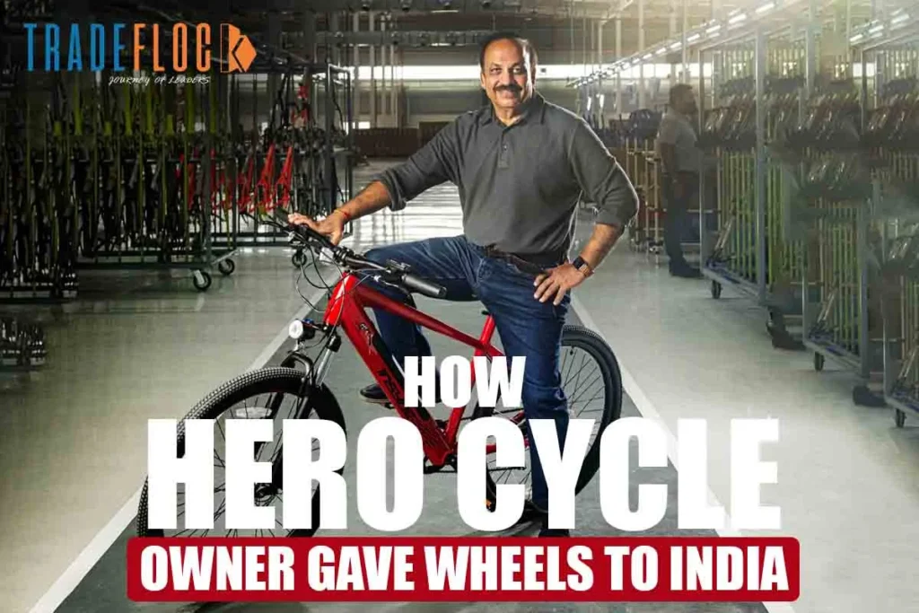 Best Bicycle Shop in Jaipur